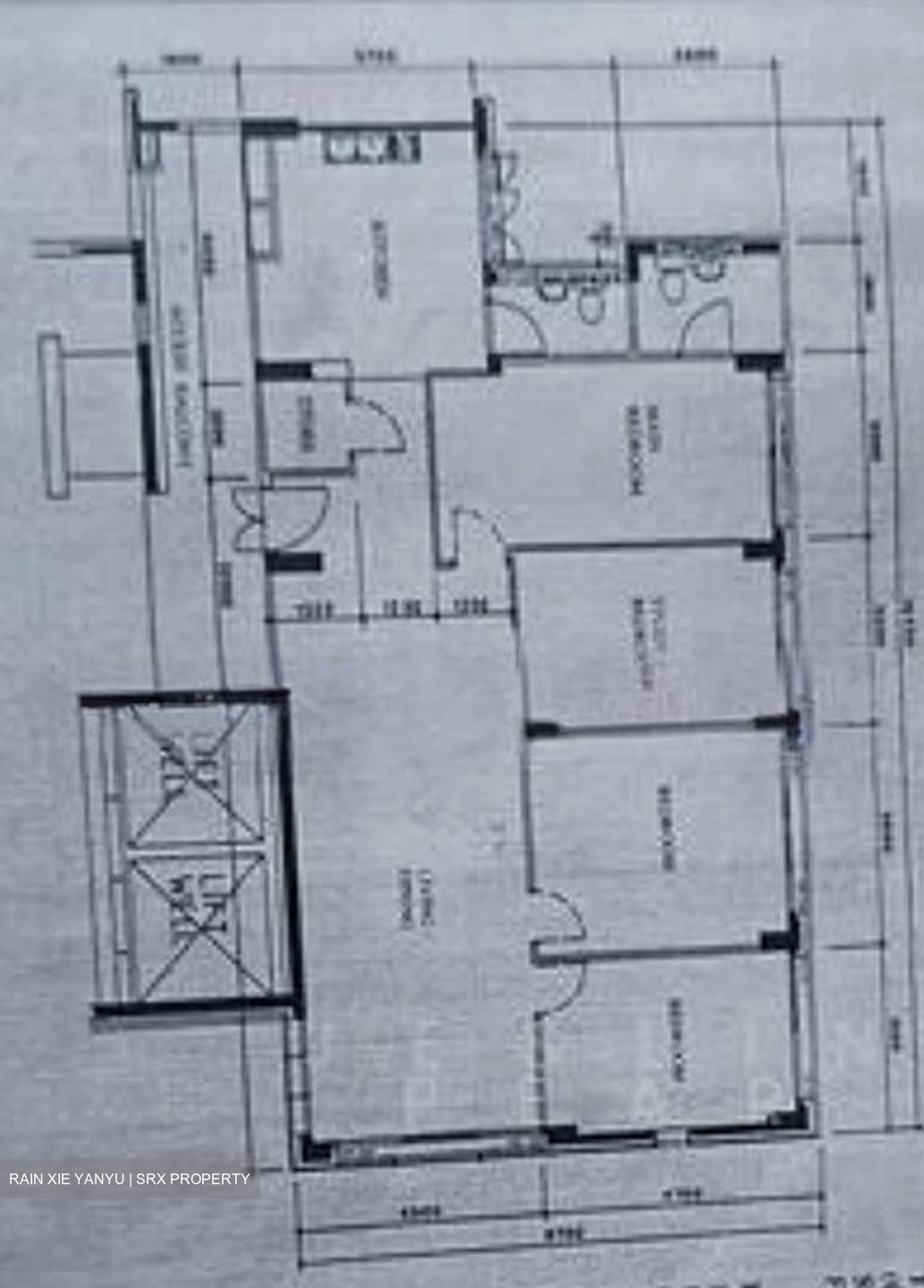 Blk 833 Nanyang Pearl (Jurong West), HDB 5 Rooms #503829961